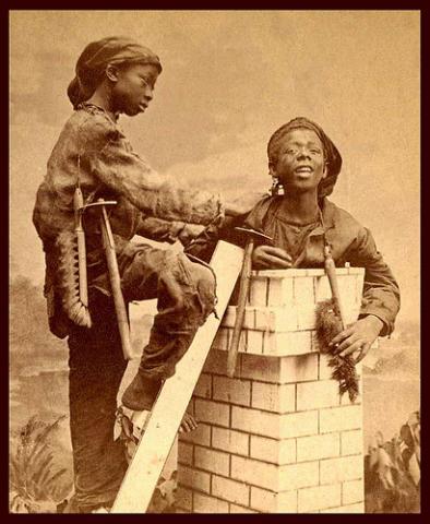 Hatfield Chimney Sweep