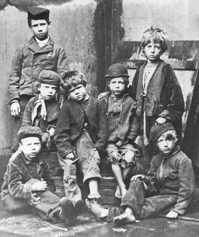 Ware chimney sweep