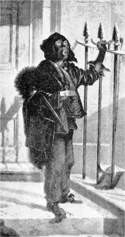 Ware chimney sweep