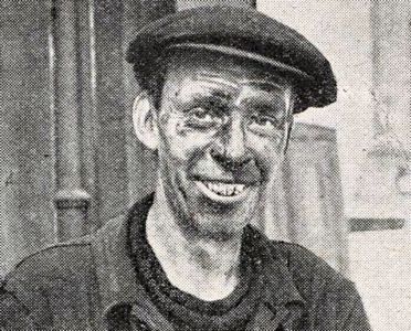 Ware chimney sweep